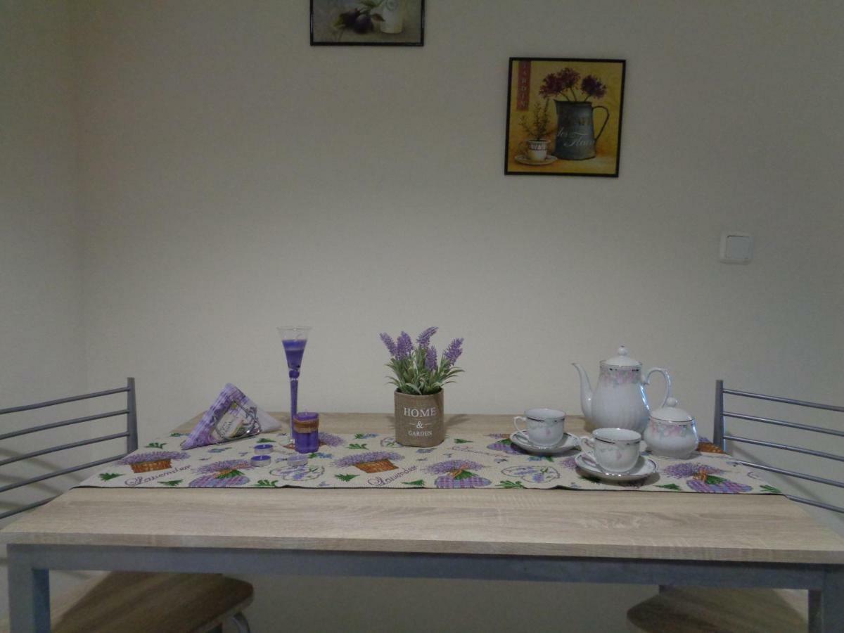 Evris House Villa Kavala Bagian luar foto